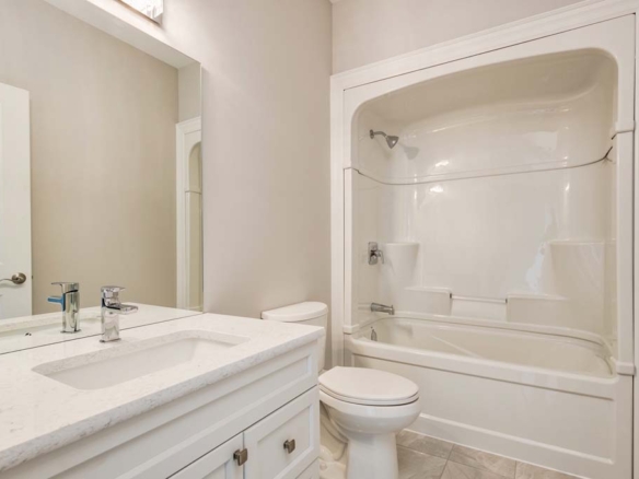 Custom Home Niagara-on-the-Lake Parkside Homes