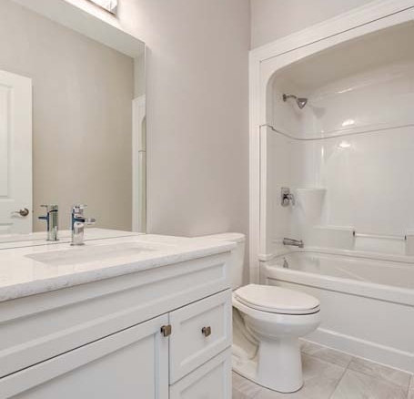Custom Home Niagara-on-the-Lake Parkside Homes