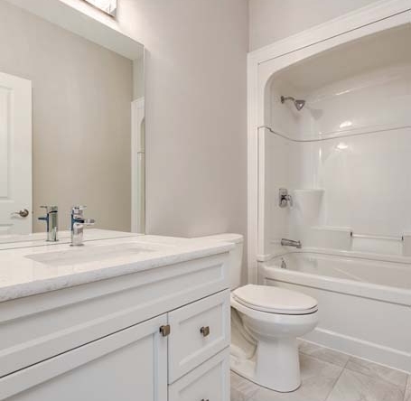 Custom Home Niagara-on-the-Lake Parkside Homes