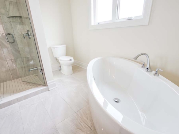 Custom Home Niagara-on-the-Lake Parkside Homes