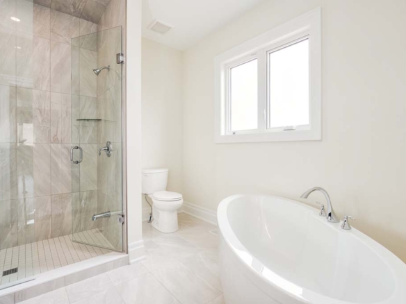Custom Home Niagara-on-the-Lake Parkside Homes