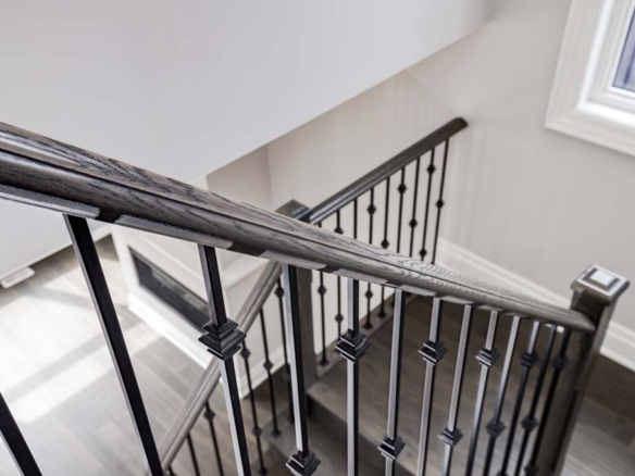 Custom Home Niagara-on-the-Lake Parkside Homes