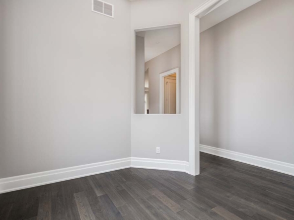 Custom Home Niagara-on-the-Lake Parkside Homes