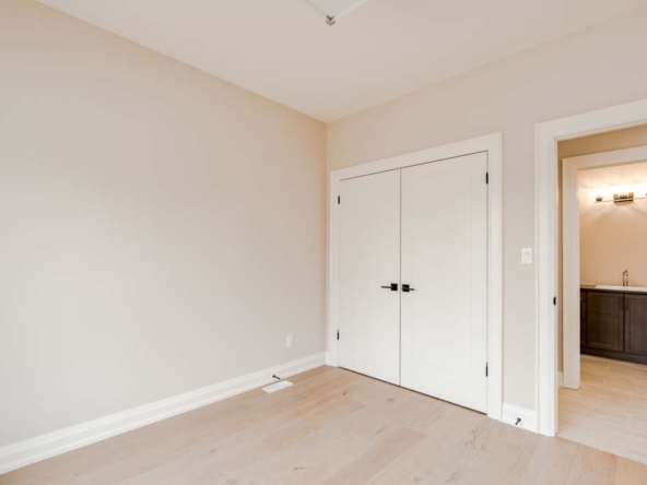St. Catharines Custom Home - Parkside Homes