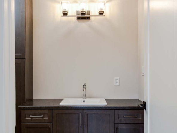 St. Catharines Custom Home - Parkside Homes