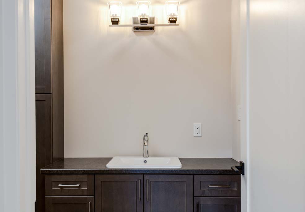 St. Catharines Custom Home - Parkside Homes