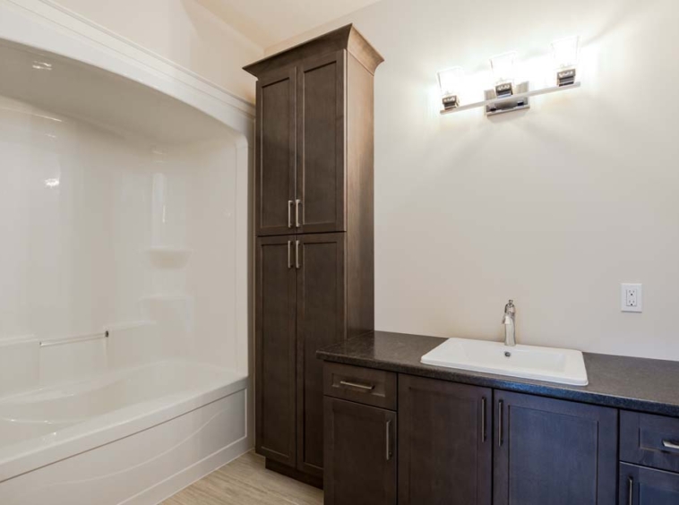 St. Catharines Custom Home - Parkside Homes