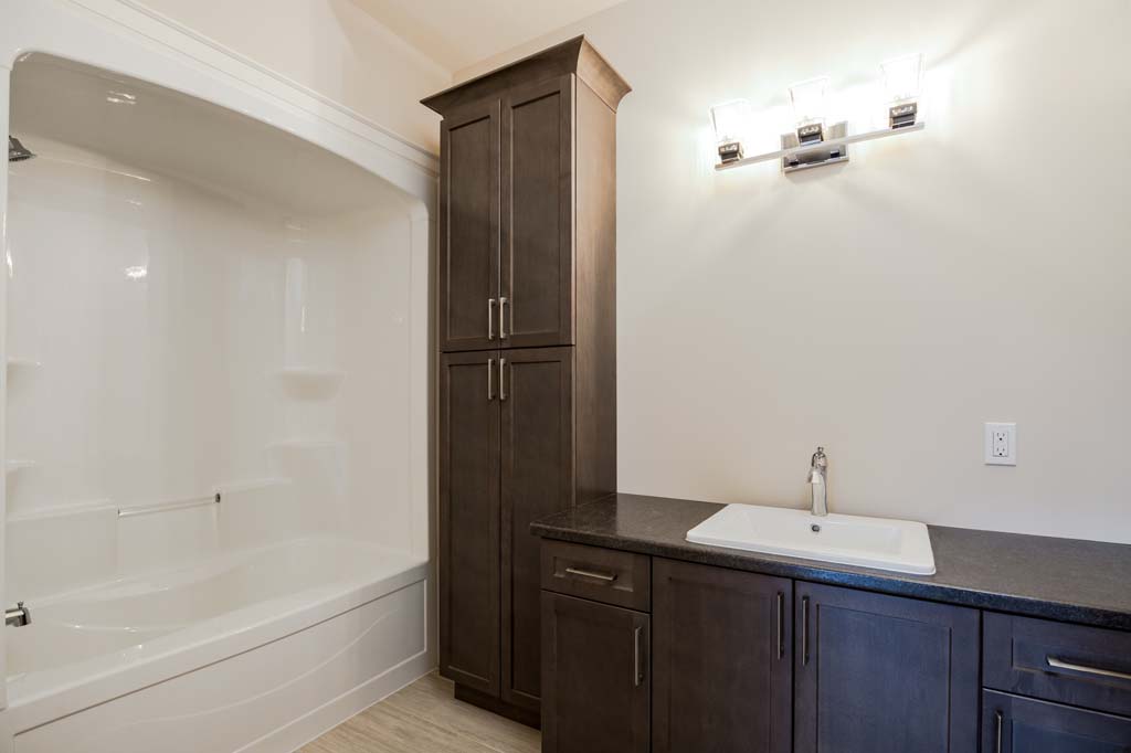 St. Catharines Custom Home - Parkside Homes