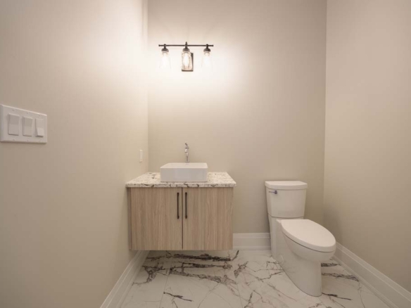 Niagara Custom Home Builder