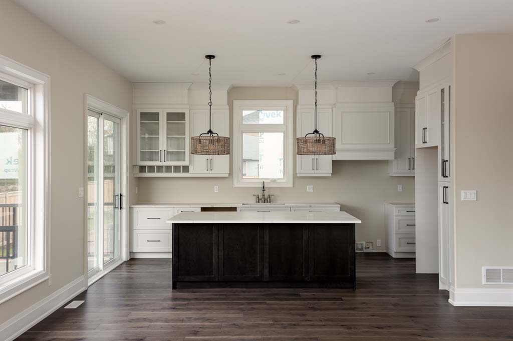 Niagara Custom Home Builder