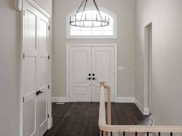 Niagara Custom Home Builder