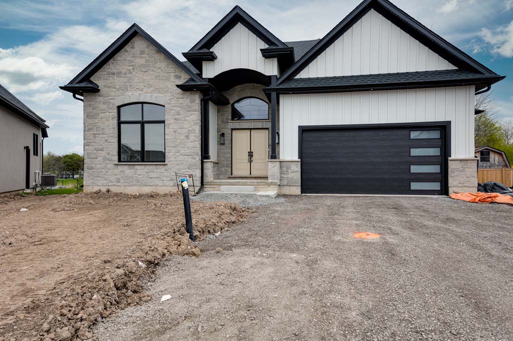 Niagara Custom Home Builder