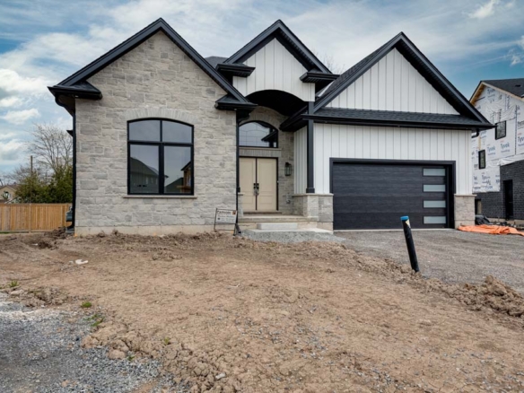 Niagara Custom Home Builder