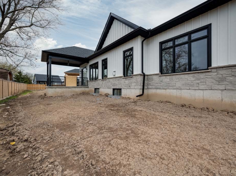 Niagara Custom Home Builder