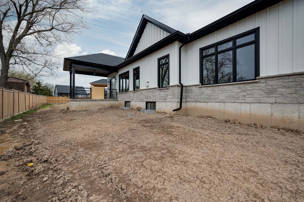 Niagara Custom Home Builder