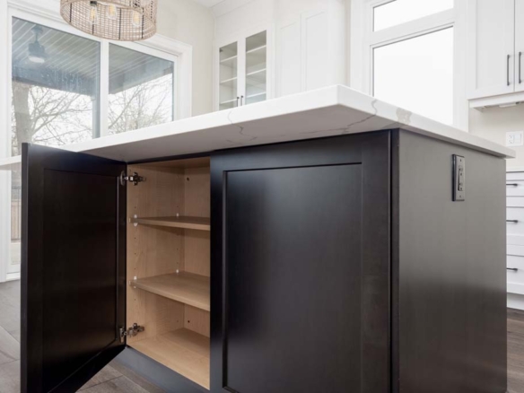 Niagara Custom Home Builder