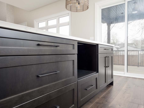 Niagara Custom Home Builder