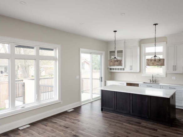 Niagara Custom Home Builder