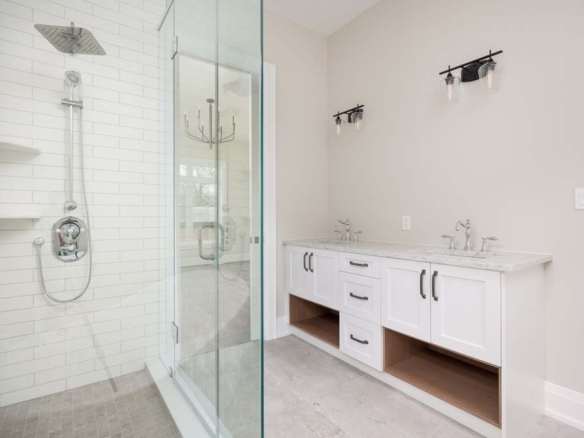 Niagara Custom Home Builder