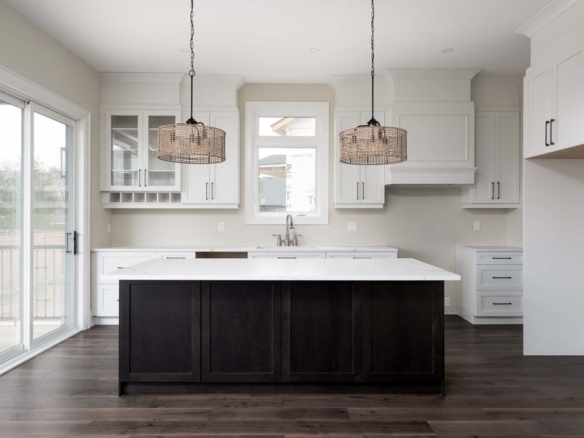 Niagara Custom Home Builder