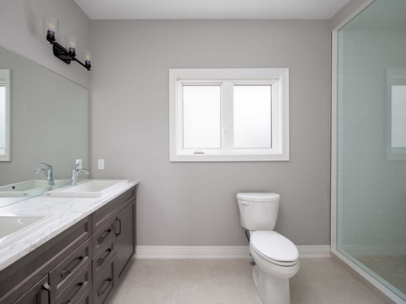 Niagara Custom Home Builder