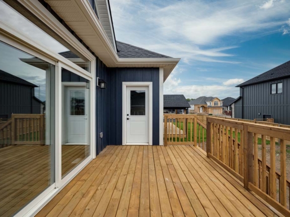 Niagara Custom Home Builder