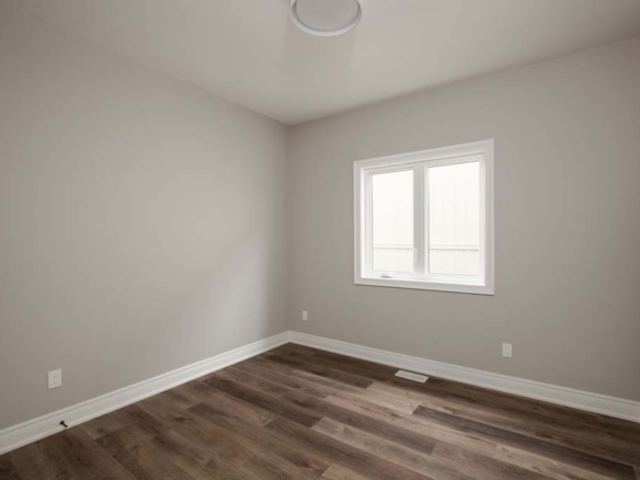 Niagara Custom Home Builder