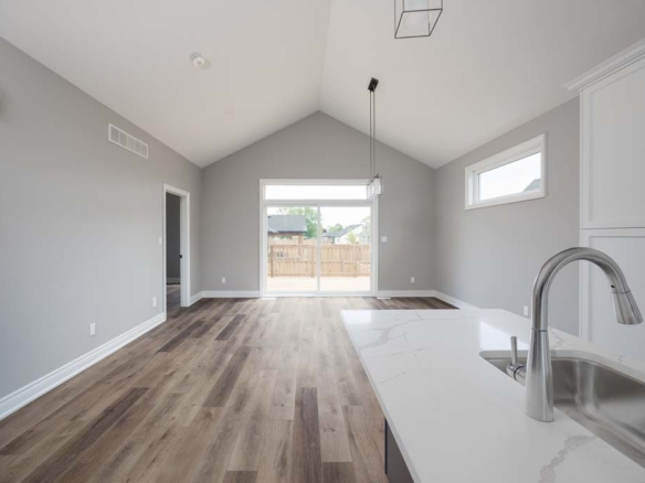 Niagara Custom Home Builder