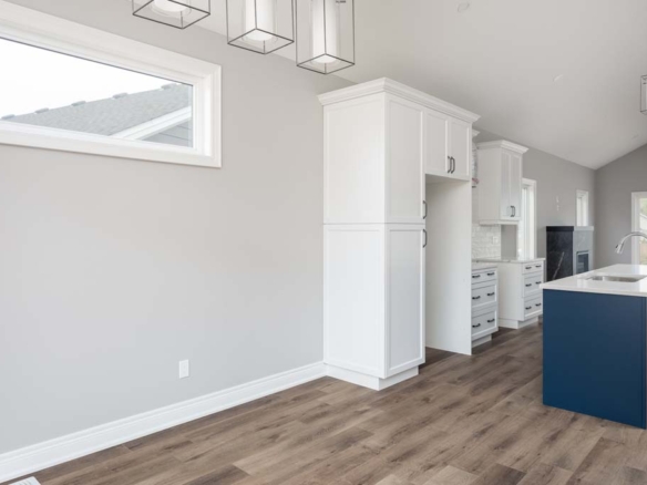 Niagara Custom Home Builder