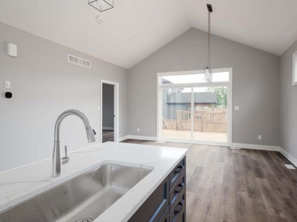 Niagara Custom Home Builder
