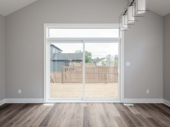 Niagara Custom Home Builder