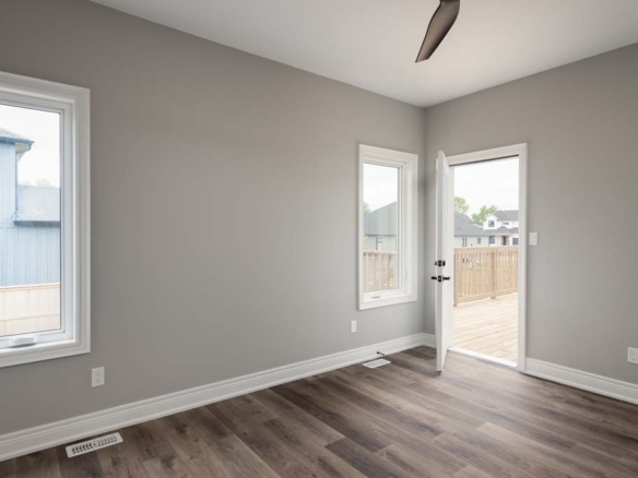 Niagara Custom Home Builder