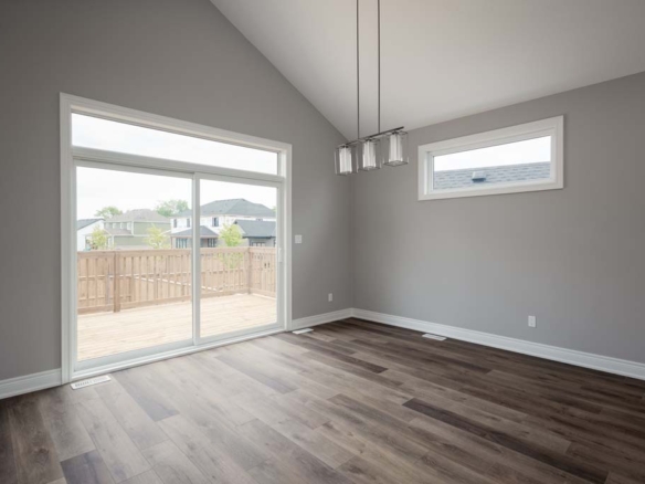 Niagara Custom Home Builder
