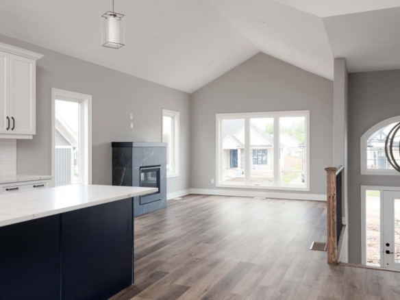 Niagara Custom Home Builder