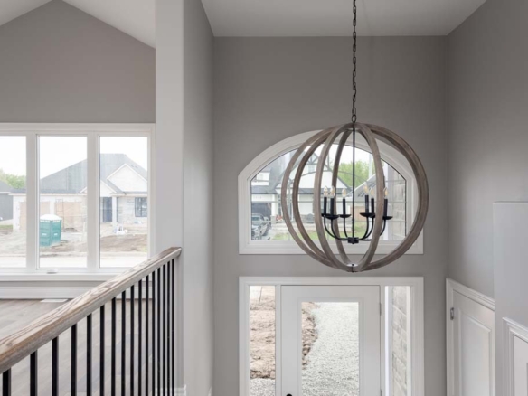 Niagara Custom Home Builder