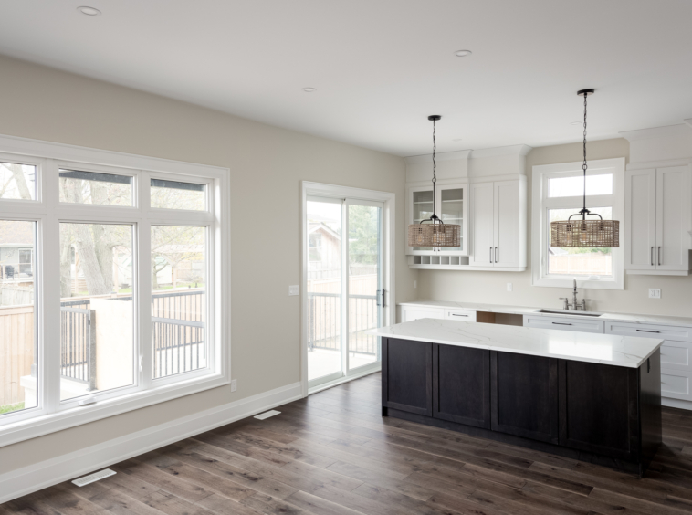 Saffron Estates Fonthill - Custom Home for Sale