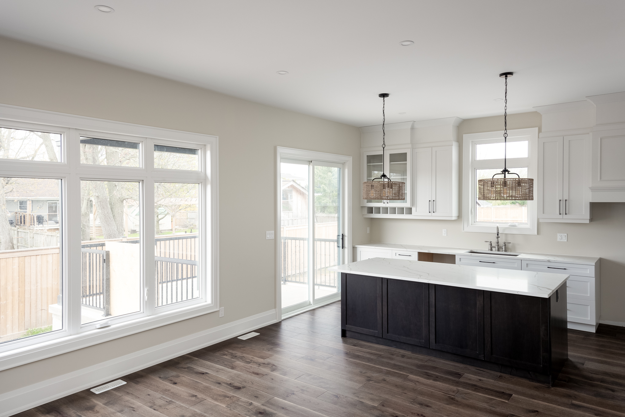 Saffron Estates Fonthill - Custom Home for Sale