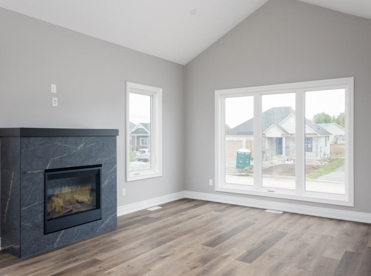 Saffron Estates Fonthill - Custom Home for Sale