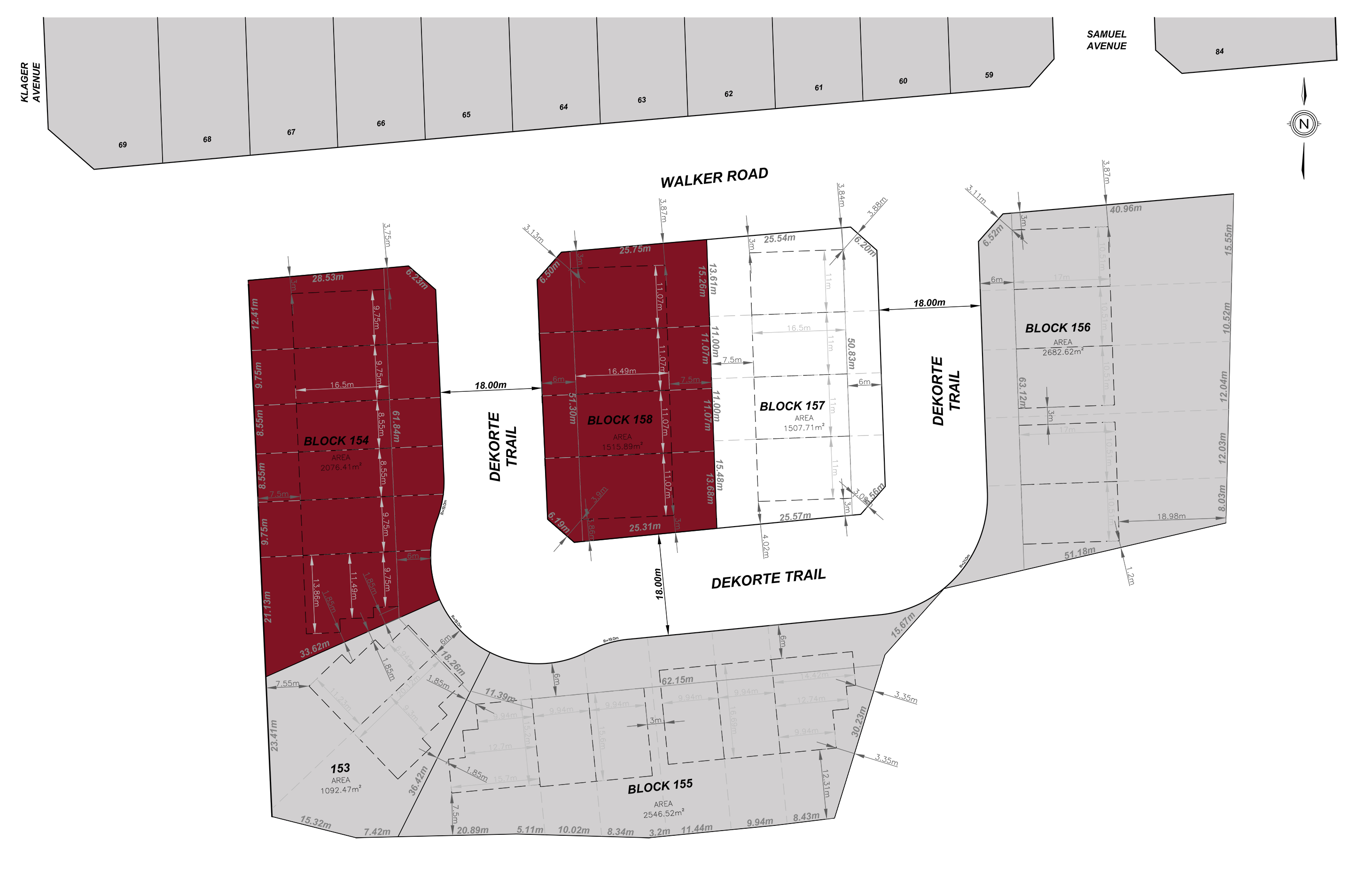 Saffron Estates Fonthill - Niagara Custom Home Builder